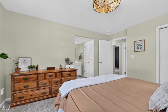 7341 W Sacramento Drive, Greenfield, IN 46140