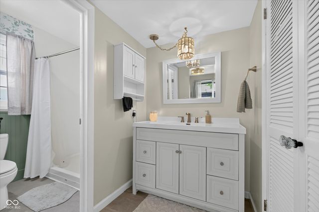 7341 W Sacramento Drive, Greenfield, IN 46140