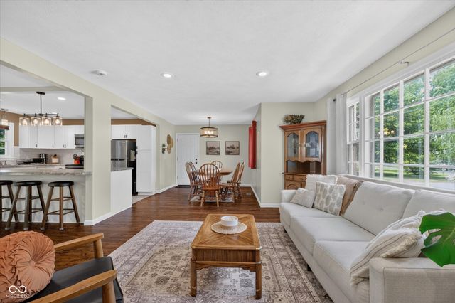 7341 W Sacramento Drive, Greenfield, IN 46140