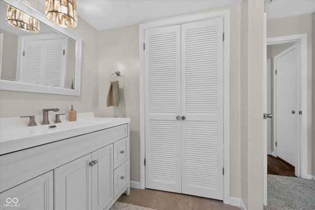 7341 W Sacramento Drive, Greenfield, IN 46140