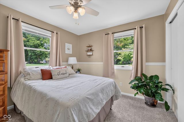 7341 W Sacramento Drive, Greenfield, IN 46140