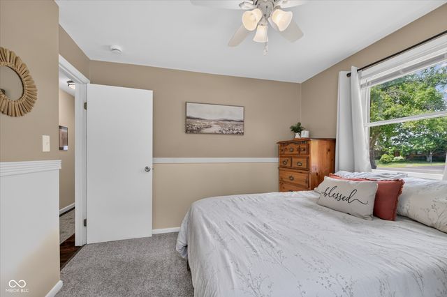 7341 W Sacramento Drive, Greenfield, IN 46140