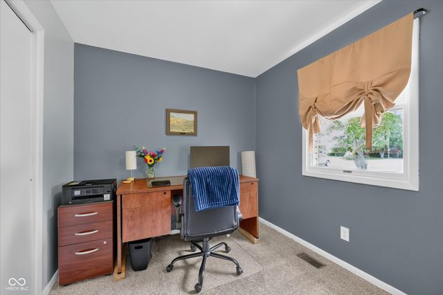 7341 W Sacramento Drive, Greenfield, IN 46140