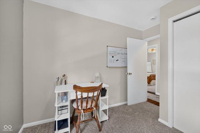 7341 W Sacramento Drive, Greenfield, IN 46140
