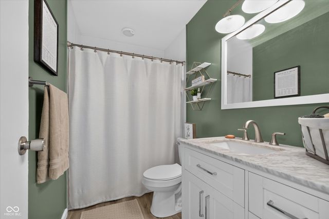 7341 W Sacramento Drive, Greenfield, IN 46140