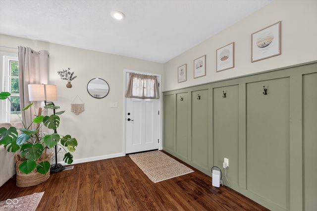 7341 W Sacramento Drive, Greenfield, IN 46140