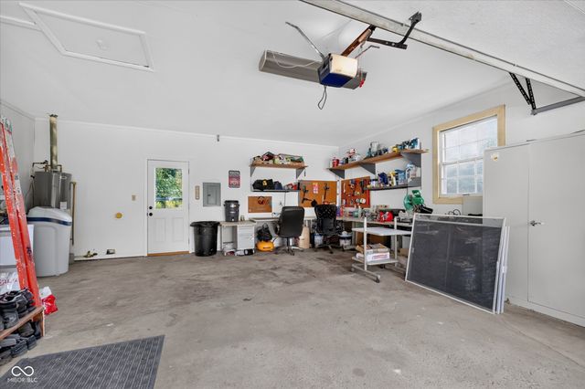 7341 W Sacramento Drive, Greenfield, IN 46140