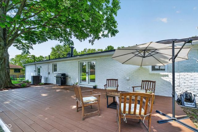 7341 W Sacramento Drive, Greenfield, IN 46140
