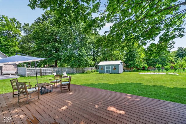 7341 W Sacramento Drive, Greenfield, IN 46140