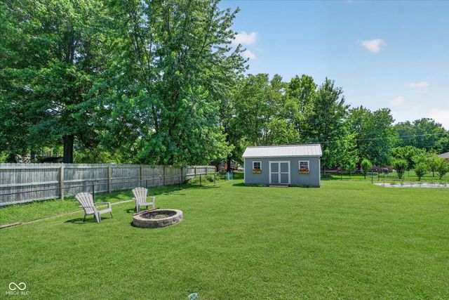 7341 W Sacramento Drive, Greenfield, IN 46140