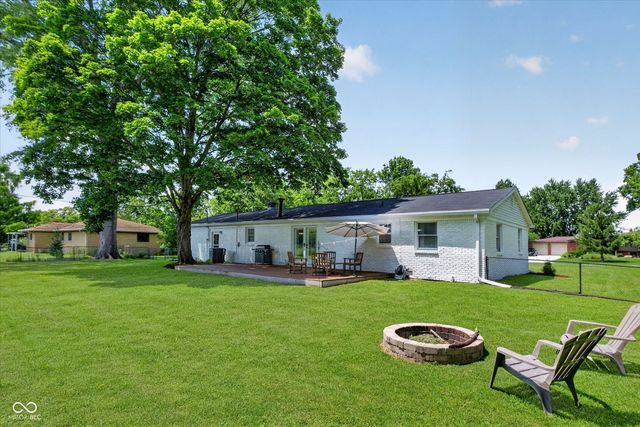 7341 W Sacramento Drive, Greenfield, IN 46140