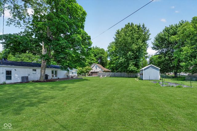 7341 W Sacramento Drive, Greenfield, IN 46140