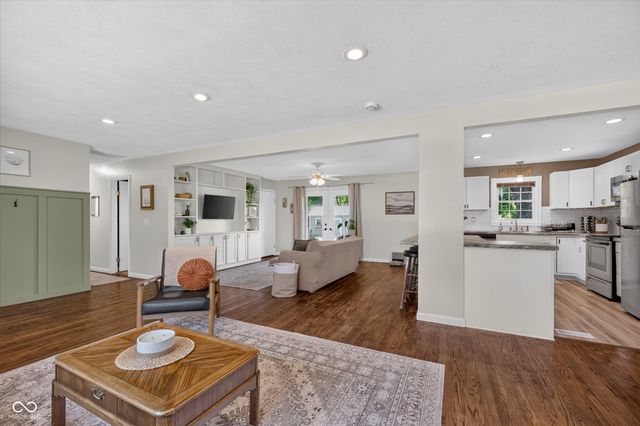 7341 W Sacramento Drive, Greenfield, IN 46140