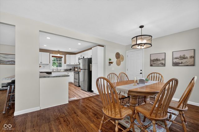 7341 W Sacramento Drive, Greenfield, IN 46140
