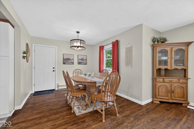 7341 W Sacramento Drive, Greenfield, IN 46140