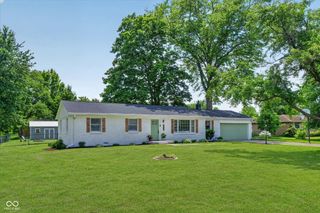 7341 W Sacramento Drive, Greenfield, IN 46140