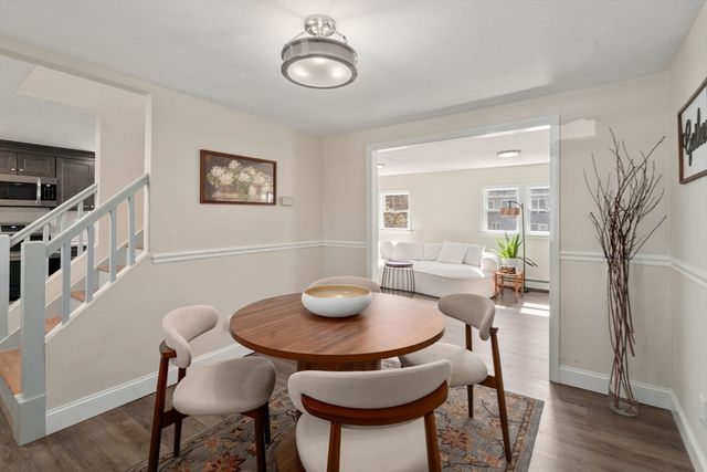 8 Alfred Place, Woburn, MA 01801