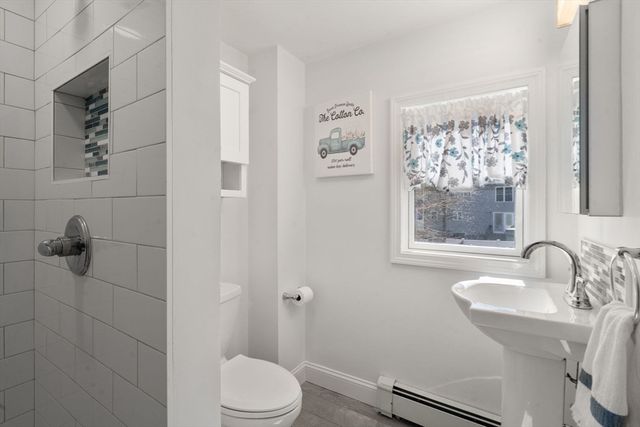 8 Alfred Place, Woburn, MA 01801