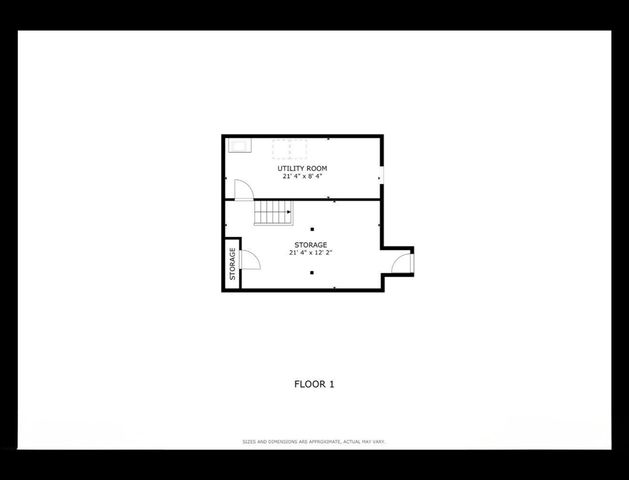 8 Alfred Place, Woburn, MA 01801