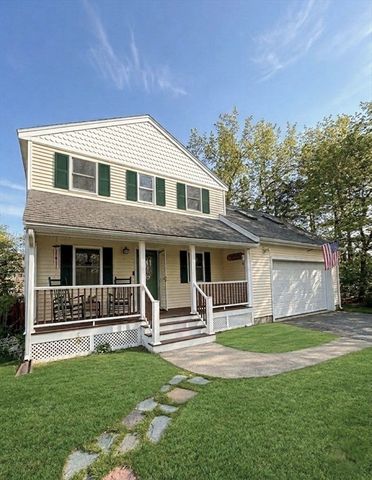 8 Alfred Place, Woburn, MA 01801