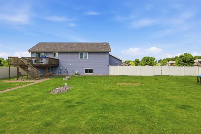 11207 39th Avenue, Chippewa Falls, WI 54729