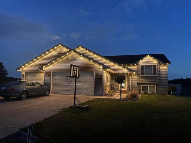 11207 39th Avenue, Chippewa Falls, WI 54729