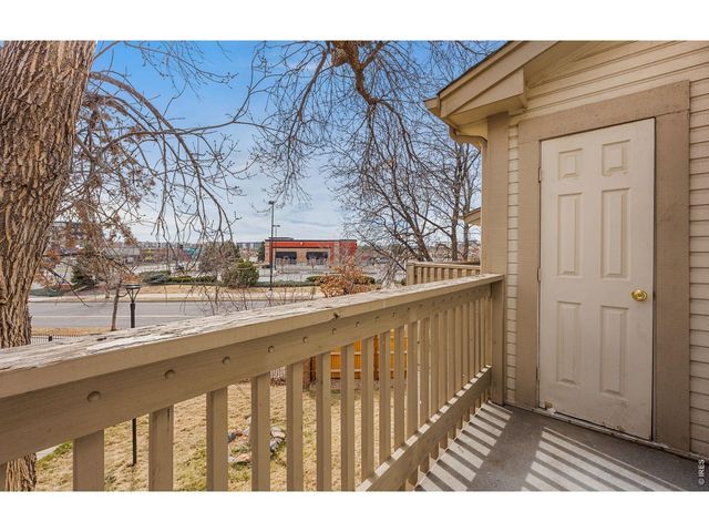 195 S Sable Blvd U23, Aurora, CO 80012