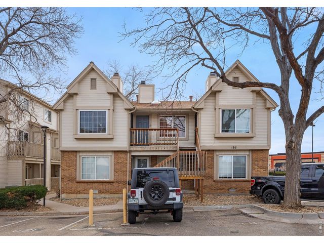 195 S Sable Blvd U23, Aurora, CO 80012