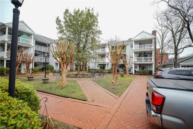 363 London ST, Portsmouth, VA 23704