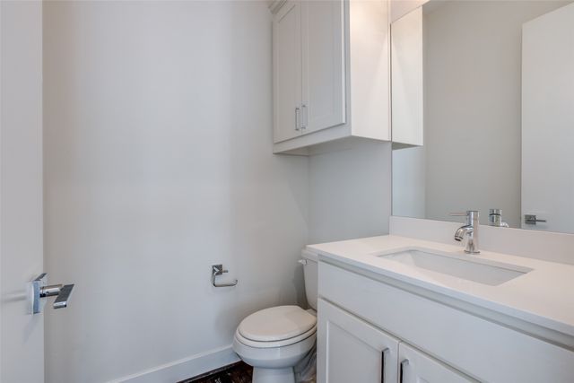 2117 N Garrett Avenue 106, Dallas, TX 75206