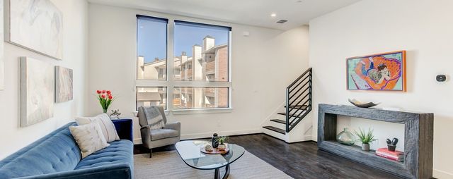 2117 N Garrett Avenue 106, Dallas, TX 75206