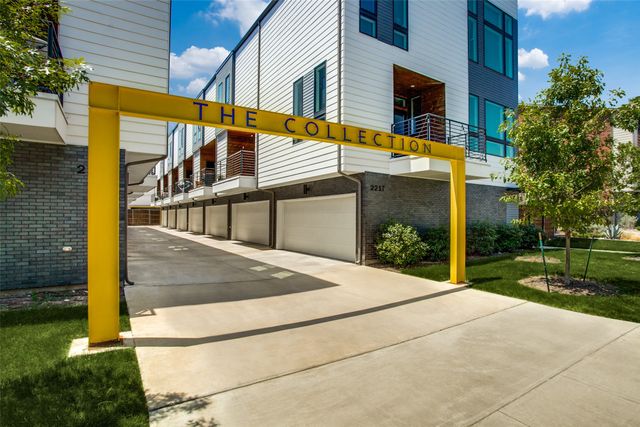 2117 N Garrett Avenue 106, Dallas, TX 75206