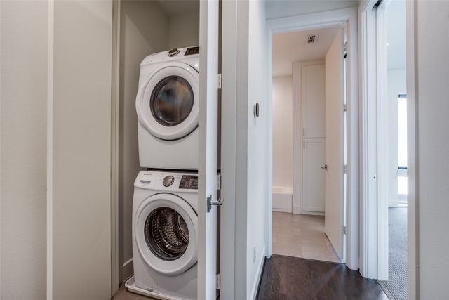2117 N Garrett Avenue 106, Dallas, TX 75206