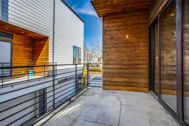 2117 N Garrett Avenue 106, Dallas, TX 75206