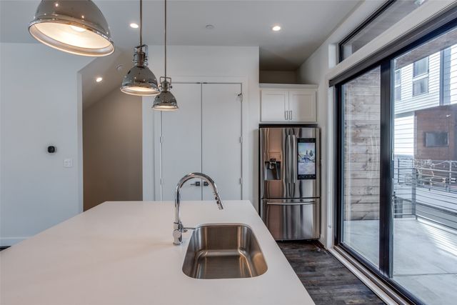 2117 N Garrett Avenue 106, Dallas, TX 75206