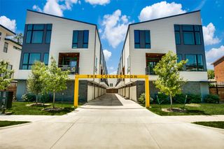 2117 N Garrett Avenue 106, Dallas, TX 75206