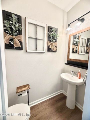 63 WINTERBERRY Court, St. Johns, FL 32259