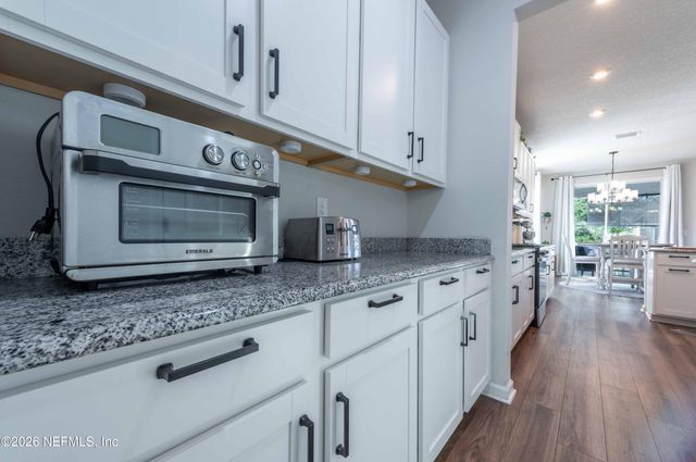 63 WINTERBERRY Court, St. Johns, FL 32259