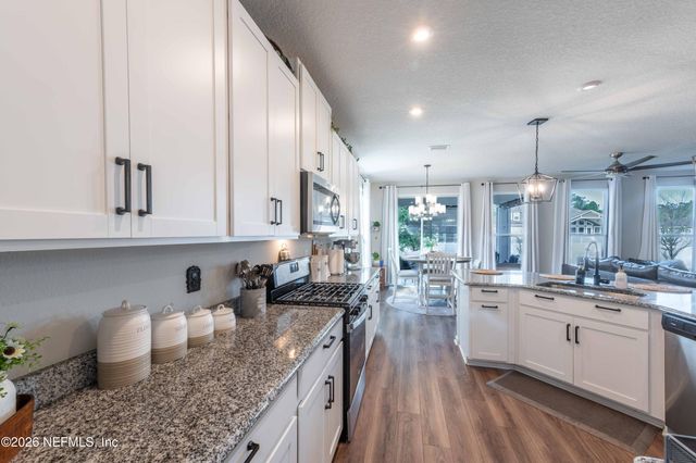 63 WINTERBERRY Court, St. Johns, FL 32259