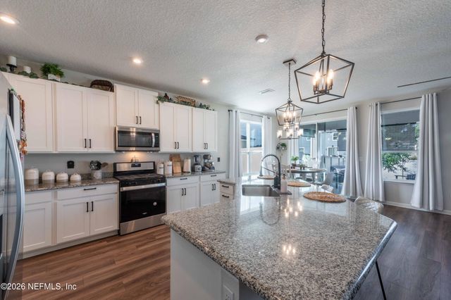 63 WINTERBERRY Court, St. Johns, FL 32259