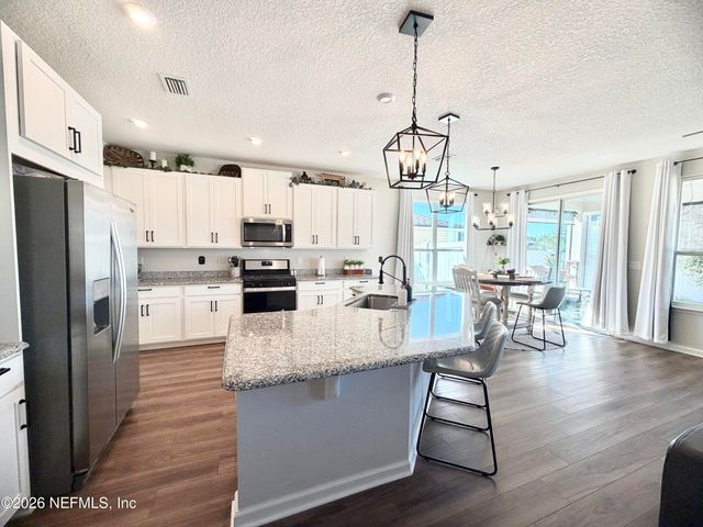 63 WINTERBERRY Court, St. Johns, FL 32259