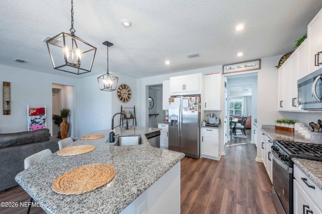 63 WINTERBERRY Court, St. Johns, FL 32259