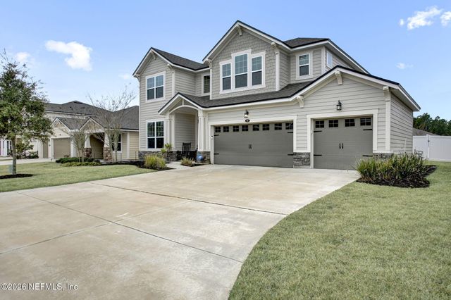 63 WINTERBERRY Court, St. Johns, FL 32259