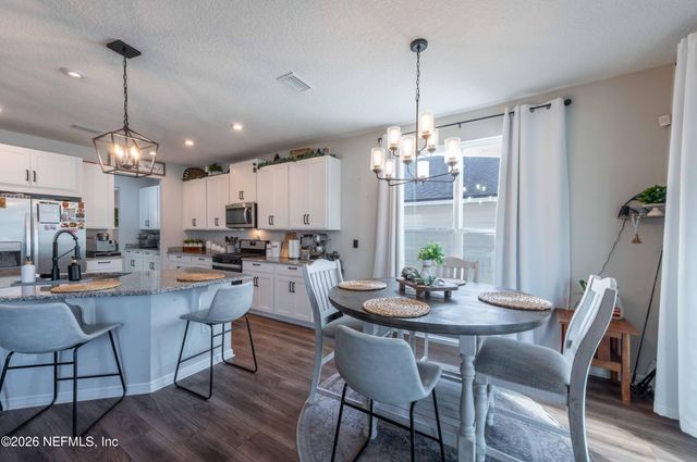 63 WINTERBERRY Court, St. Johns, FL 32259