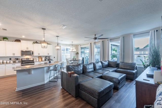 63 WINTERBERRY Court, St. Johns, FL 32259