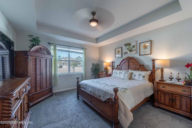 63 WINTERBERRY Court, St. Johns, FL 32259