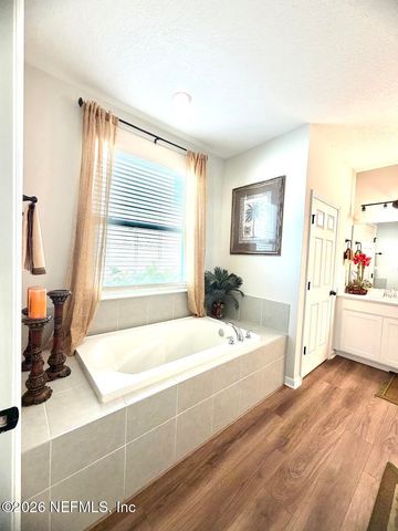 63 WINTERBERRY Court, St. Johns, FL 32259