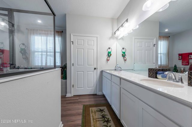 63 WINTERBERRY Court, St. Johns, FL 32259