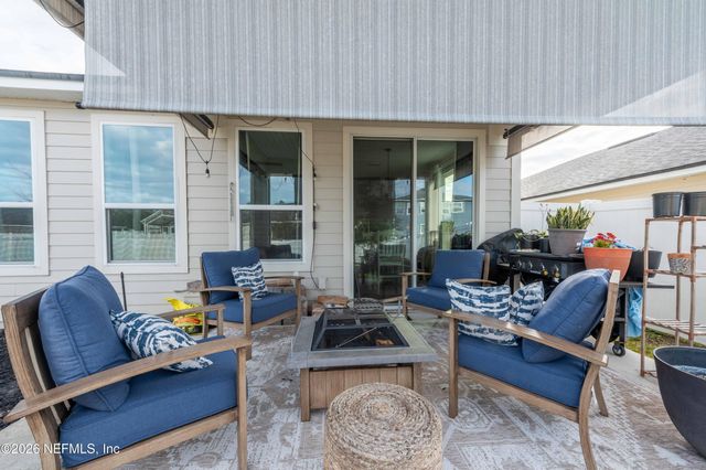 63 WINTERBERRY Court, St. Johns, FL 32259