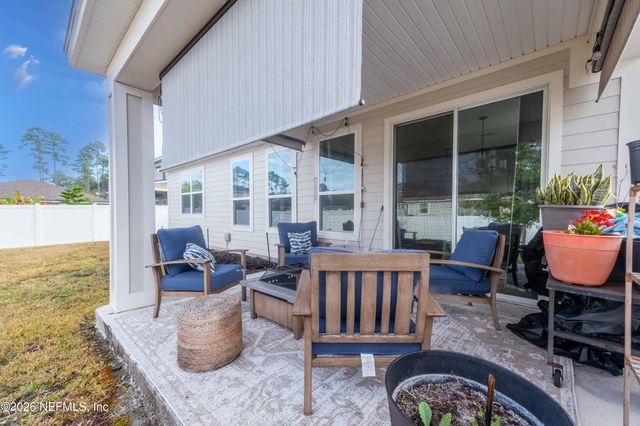 63 WINTERBERRY Court, St. Johns, FL 32259